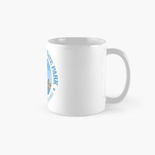 Item preview, Maumee Bay State Park (SP) designed and sold by curranmorgan.