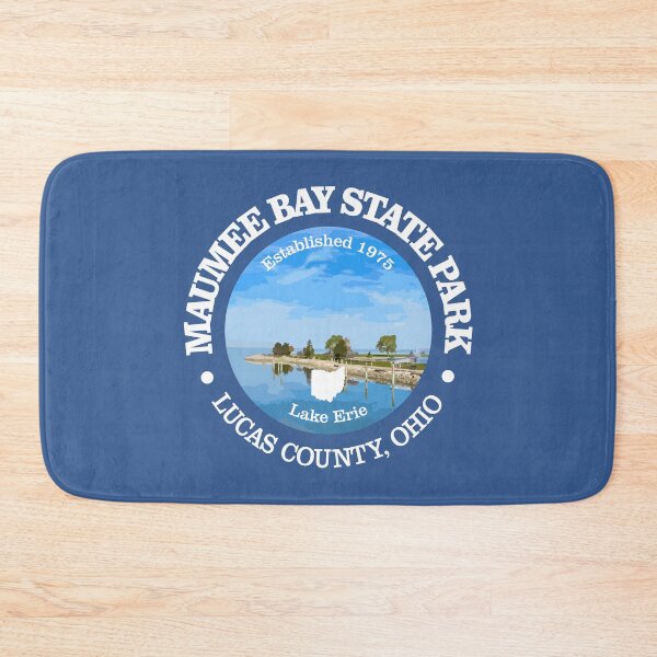 Item preview, Maumee Bay State Park (SP) designed and sold by curranmorgan.