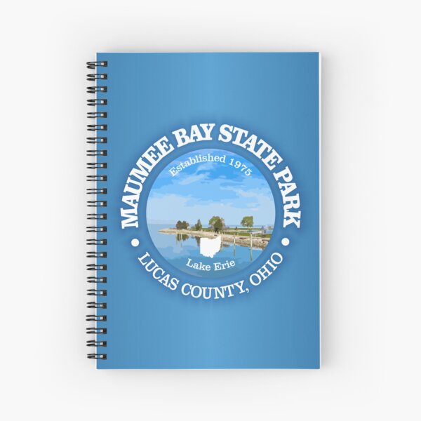 Item preview, Maumee Bay State Park (SP) designed and sold by curranmorgan.
