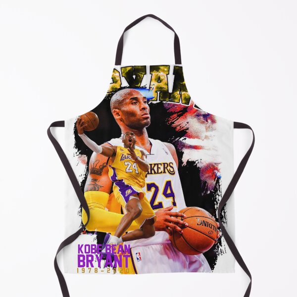 Item preview, Kobe Bryant - Legend Never Dies designed and sold by Not Hugo.