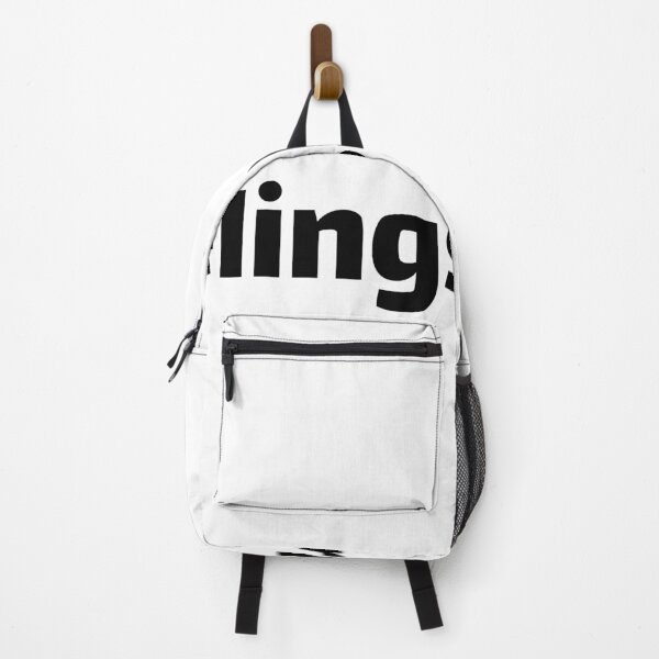 Item preview, Feelings-Driven Tech Corporate Slogan designed and sold by Noise & Vapors.