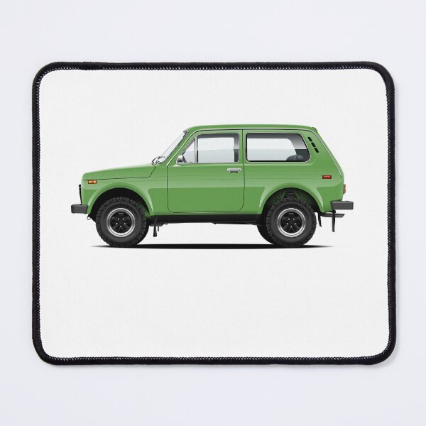 Item preview, Niva designed and sold by icemanmsc.