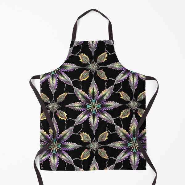 Item preview, leaf kaleidoscope, mandala, designed and sold by EccentricsByE.