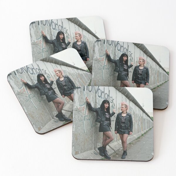 Item preview, Berlin 1995 designed and sold by e-not-shop.