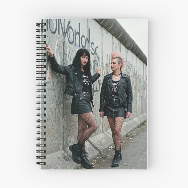 Item preview, Berlin 1995 designed and sold by e-not-shop.