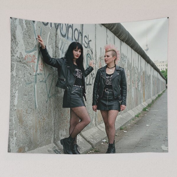 Item preview, Berlin 1995 designed and sold by e-not-shop.