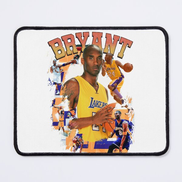 Item preview, Kobe Bryant - Forever Mamba designed and sold by Not Hugo.