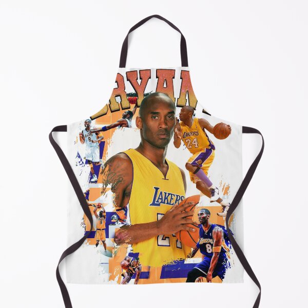 Item preview, Kobe Bryant - Forever Mamba designed and sold by Not Hugo.