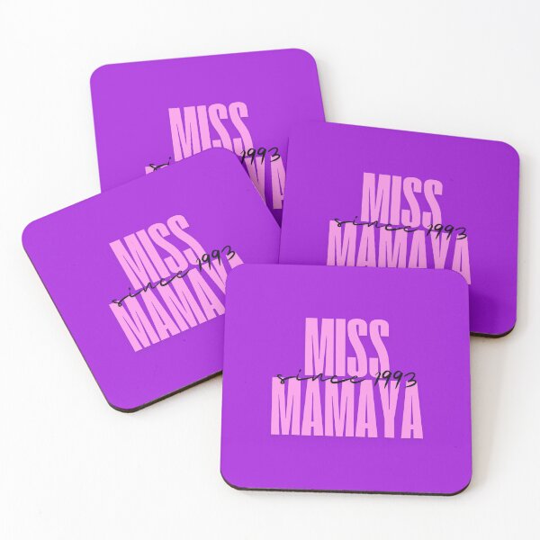 Item preview, Miss Mamaya since 1993 (07) designed and sold by nature. electrified..
