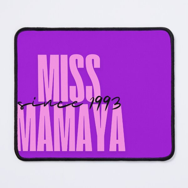 Item preview, Miss Mamaya since 1993 (07) designed and sold by nature. electrified..