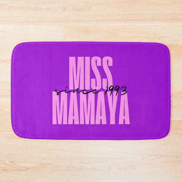 Item preview, Miss Mamaya since 1993 (07) designed and sold by nature. electrified..