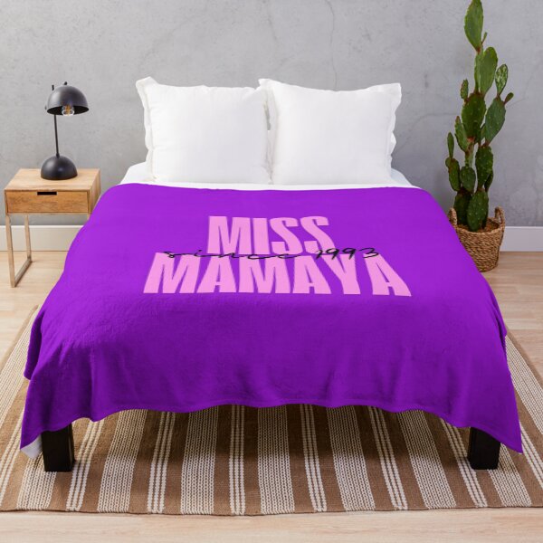 Item preview, Miss Mamaya since 1993 (07) designed and sold by nature. electrified..