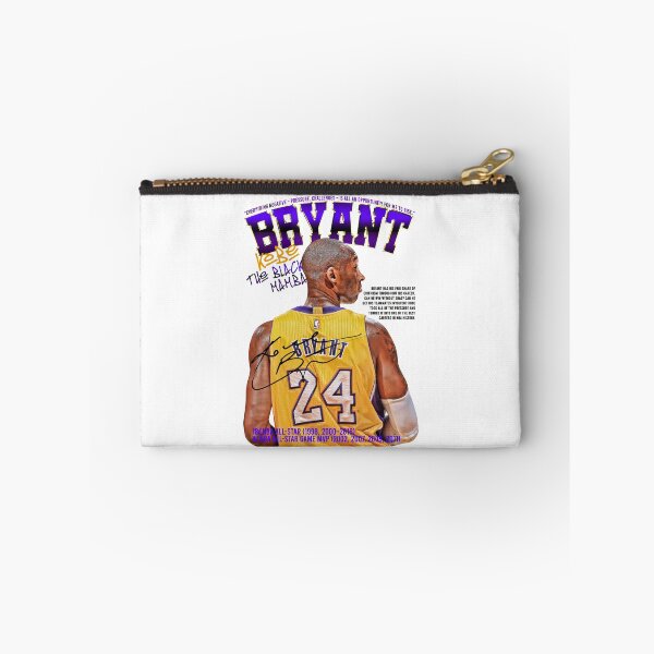 Item preview, Kobe Bryant - Forever Mamba designed and sold by Not Hugo.