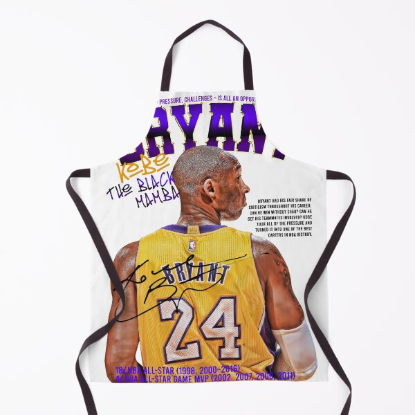 Item preview, Kobe Bryant - Forever Mamba designed and sold by Not Hugo.