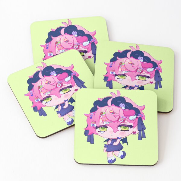 Item preview, Decora Mizi designed and sold by Shinumeru.