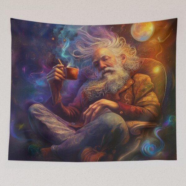 Item preview, Tea For The Tillerman ii designed and sold by EugeJ.