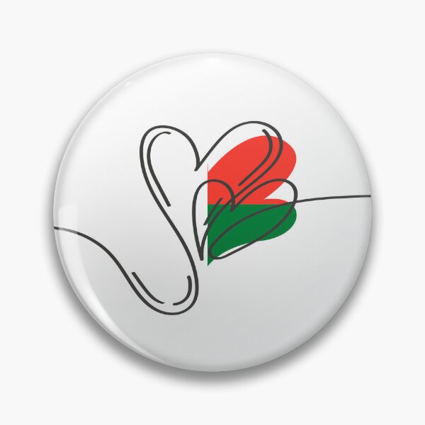 Item preview, Colors of a nation designed and sold by L’écho des Liens.