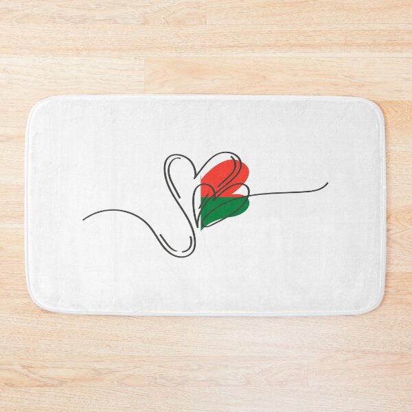 Item preview, Colors of a nation designed and sold by L’écho des Liens.