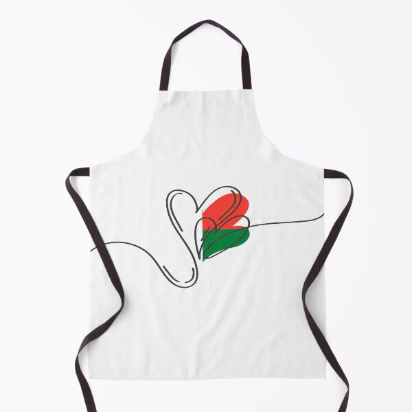 Item preview, Colors of a nation designed and sold by L’écho des Liens.