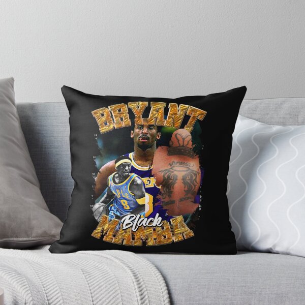 Item preview, Kobe Bryant - Forever Mamba designed and sold by Not Hugo.