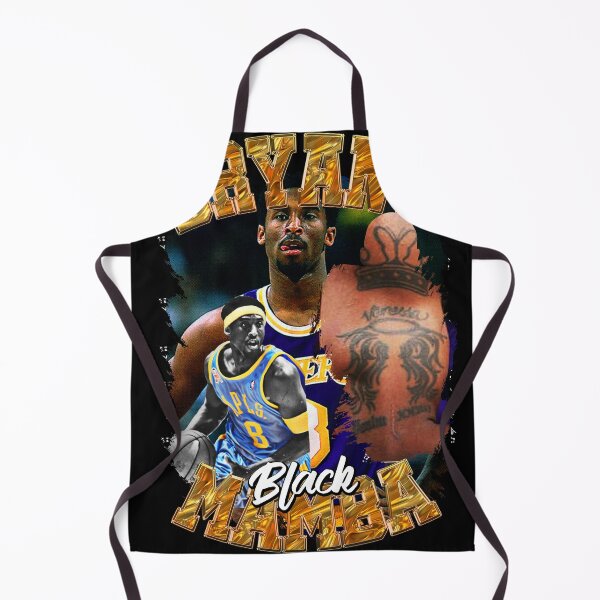 Item preview, Kobe Bryant - Forever Mamba designed and sold by Not Hugo.