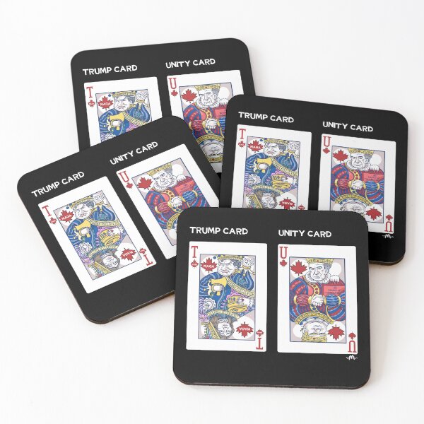 Item preview, 2025 Election Cards designed and sold by MacKaycartoons.