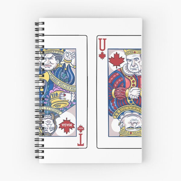 Item preview, 2025 Election Cards designed and sold by MacKaycartoons.