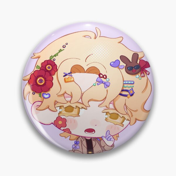 Item preview, Decora Luka designed and sold by Shinumeru.