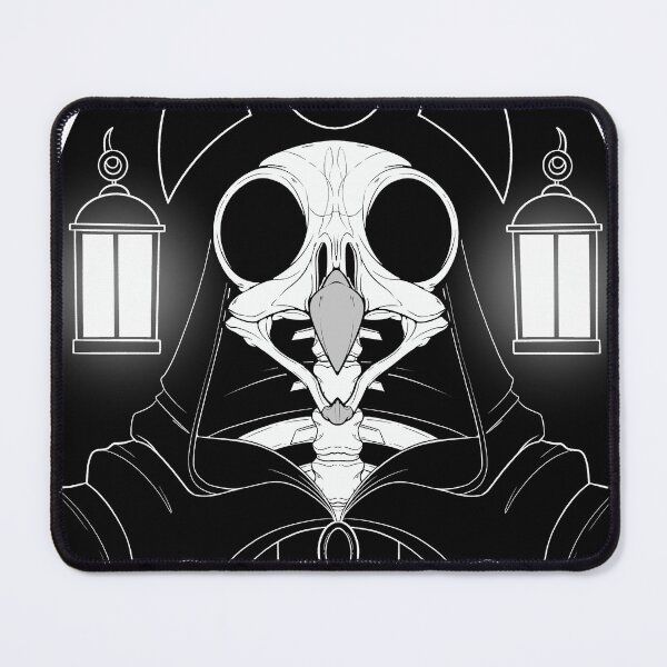 Artikelvorschau, Tarot: Der Eremit entworfen und verkauft von Peaches-Corner.