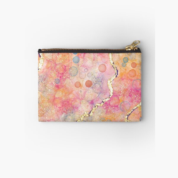 Item preview, Nature's Harmony Alcohol Inks in a Graceful Dance of Tones designed and sold by AneissPiaf.