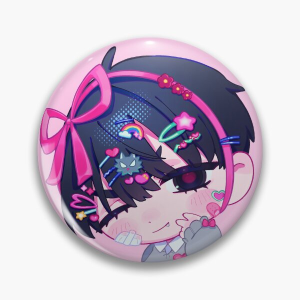 Item preview, Decora Ivan designed and sold by Shinumeru.