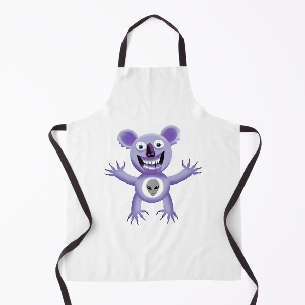 Item preview, Buttprober Koala designed and sold by wickedcartoons.