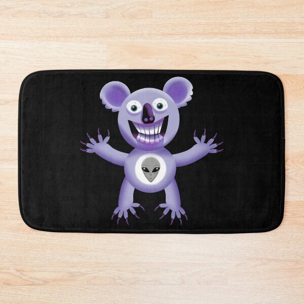 Item preview, Buttprober Koala designed and sold by wickedcartoons.