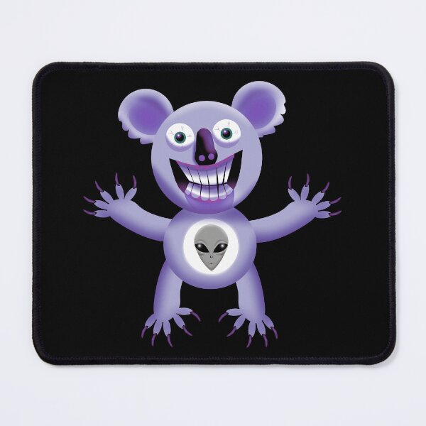 Item preview, Buttprober Koala designed and sold by wickedcartoons.