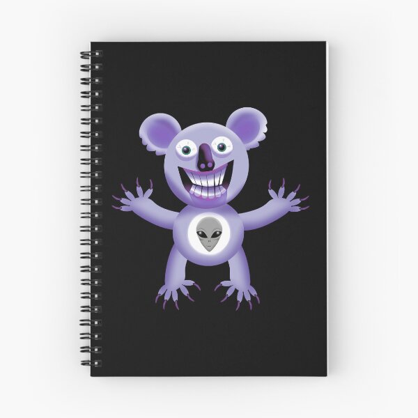 Item preview, Buttprober Koala designed and sold by wickedcartoons.