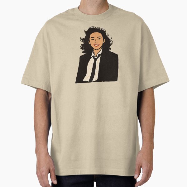 90s 松原みき　miki matsubara vintage Tシャツ Miki Matsubara T-Shirts for Sale | Redbubble