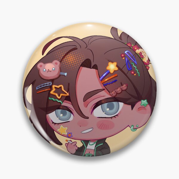 Item preview, Decora Hyuna designed and sold by Shinumeru.