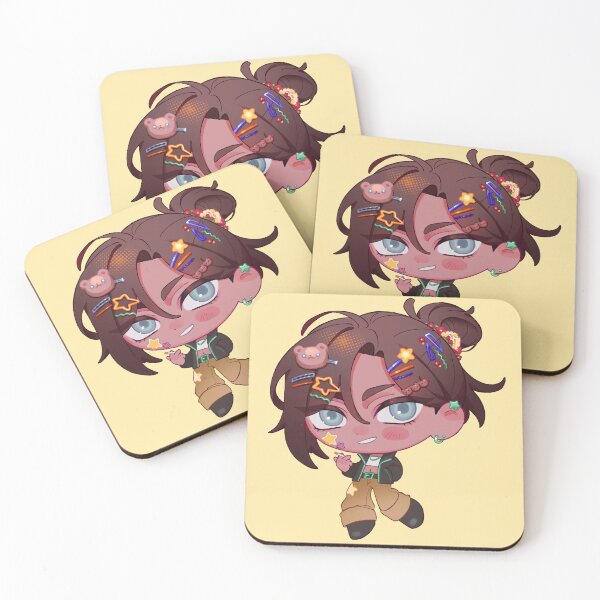 Item preview, Decora Hyuna designed and sold by Shinumeru.