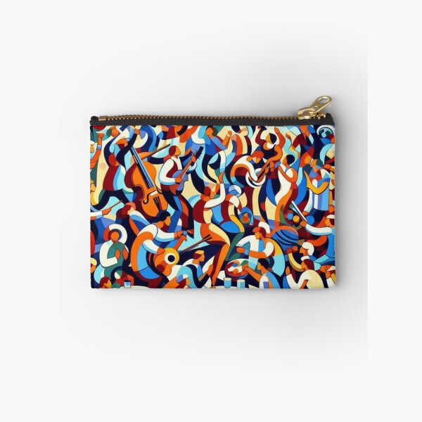 Item preview, Lively celebration in colors designed and sold by Sigtrix.