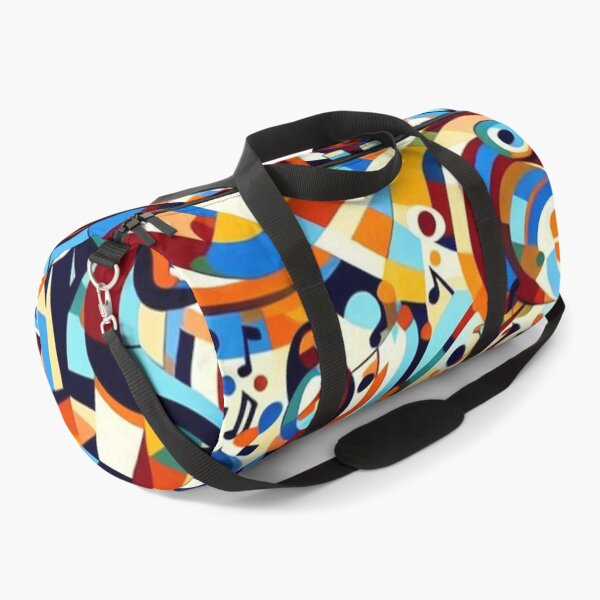 Item preview, Lively celebration in colors designed and sold by Sigtrix.