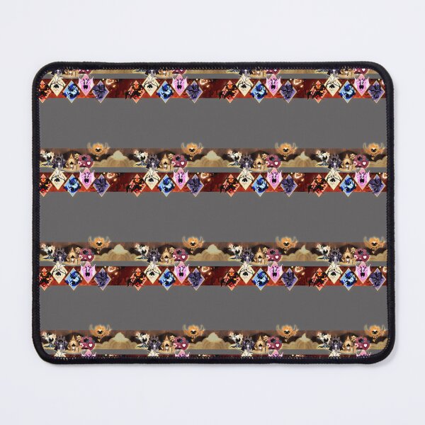 Item preview, ancient heroes & five beasts designed and sold by KansasShepard.