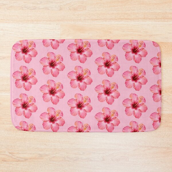 Item preview, Pink Hibiscus  designed and sold by svarupa.