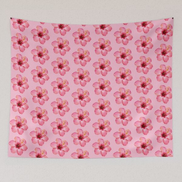 Item preview, Pink Hibiscus  designed and sold by svarupa.