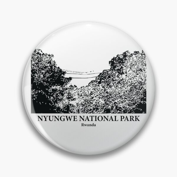 Item preview, Nyungwe National Park - Rwanda designed and sold by Lakeric.