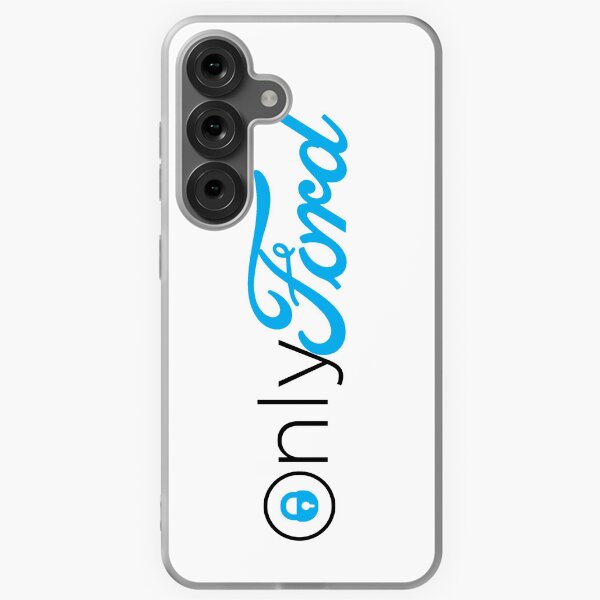 Item preview, OnlyFord - With Ford logo designed and sold by Baaam-Design.