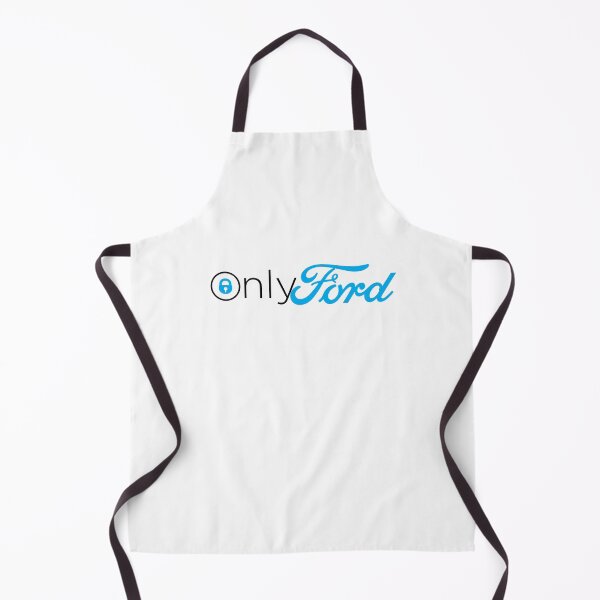 Item preview, OnlyFord - With Ford logo designed and sold by Baaam-Design.