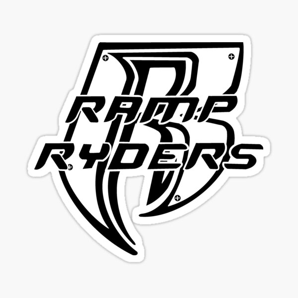 Item preview, Ramp Ryders designed and sold by Rotorhead Designs.