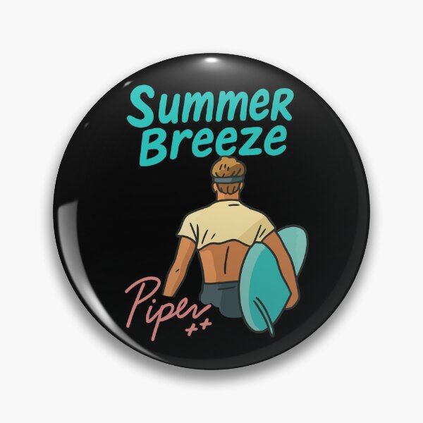 Item preview, Summer Breeze - Piper designed and sold by 200ug.
