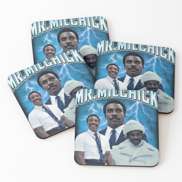 Item preview, Mr. Milchick Severance Rap designed and sold by AnaArtes22.