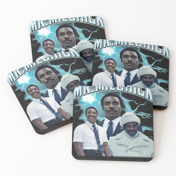 Item preview, Mr. Milchick Severance Rap designed and sold by AnaArtes22.